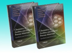 Chemistry of zeolites and related porous materials