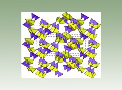 FraGen: a computer program for real-space structure solution of extended inorganic frameworks