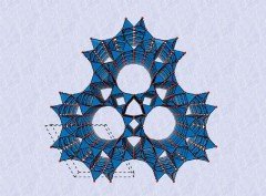 Criteria for Zeolite Frameworks Realizable for Target Synthesis