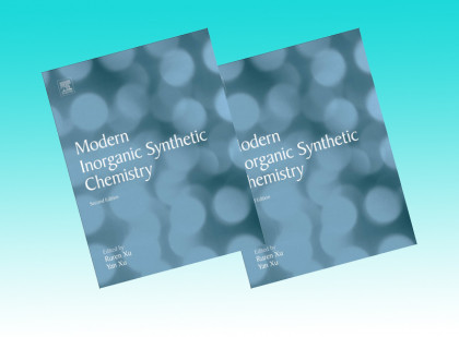 Modern Inorganic Synthetic Chemistry 2nd Edition