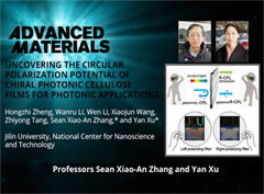 Uncovering the Circular Polarization Potential of Chiral Photonic Cellulose Films for Photonic Applications