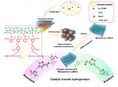 A Resol-assisted Cationic Coordinative Co-assembly Approach to Mesoporous ABO3 Perovskite Oxides with Rich Oxygen Vacancy for Enhanced Hydrogenation of Furfural to Furfuryl A [...]