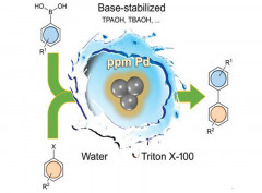 Sustainable Ligand-Free, Palladium-Catalyzed Suzuki–Miyaura Reactions in Water: Insights into the Role of Base