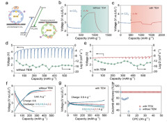 Reversible Carbon Dioxide/Lithium Oxalate Regulation toward Advanced Aprotic Lithium Carbon Dioxide Battery